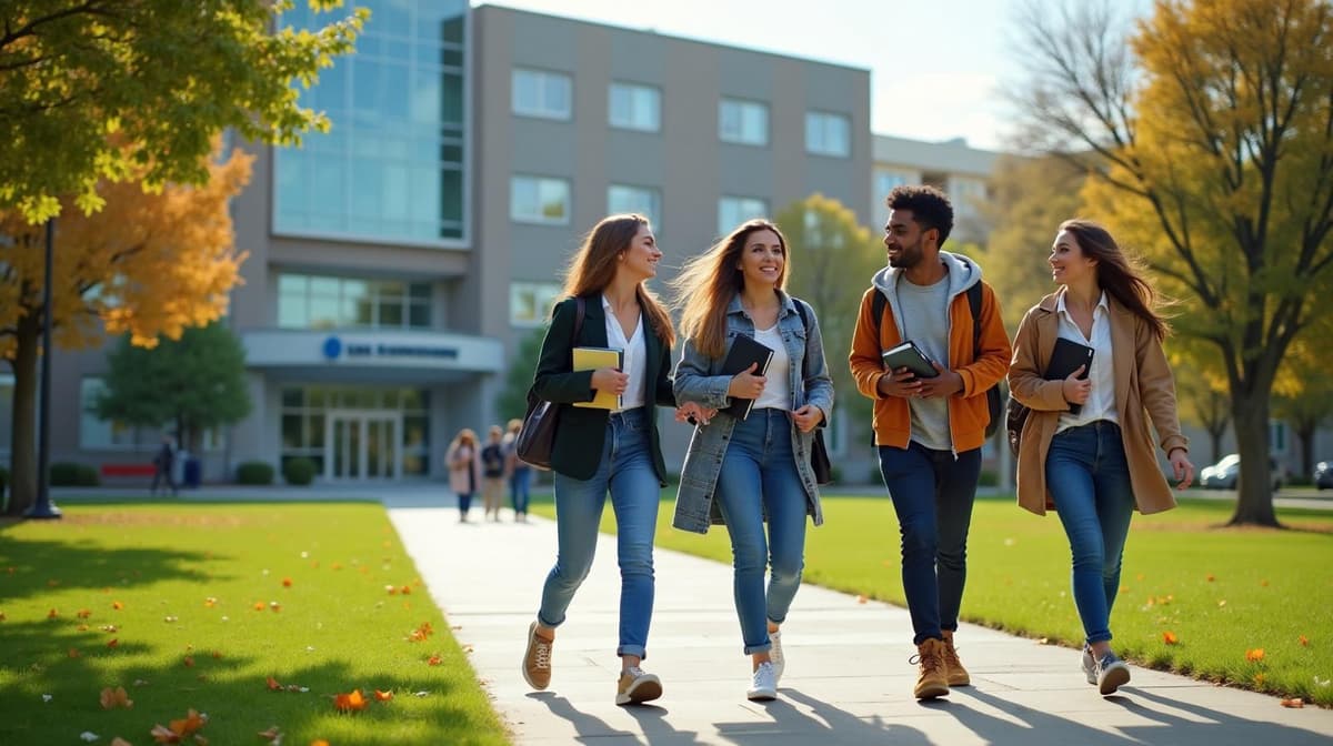 LVS Global Education Office