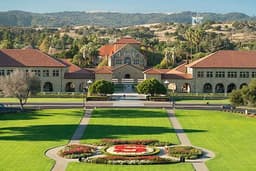 Stanford University